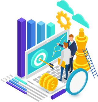 ベスティのWEBマーケティングは、制作して終わりではなく、それからがスタート。