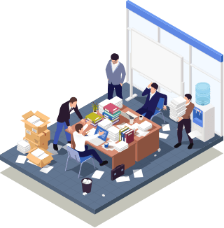 WEBマーケティングを外注すべき理由